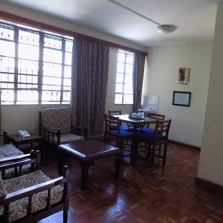 Kenya Comfort Hotel Nairobi Zewnętrze zdjęcie