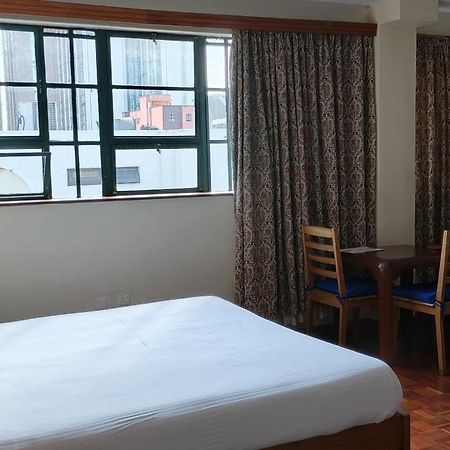 Kenya Comfort Hotel Nairobi Zewnętrze zdjęcie