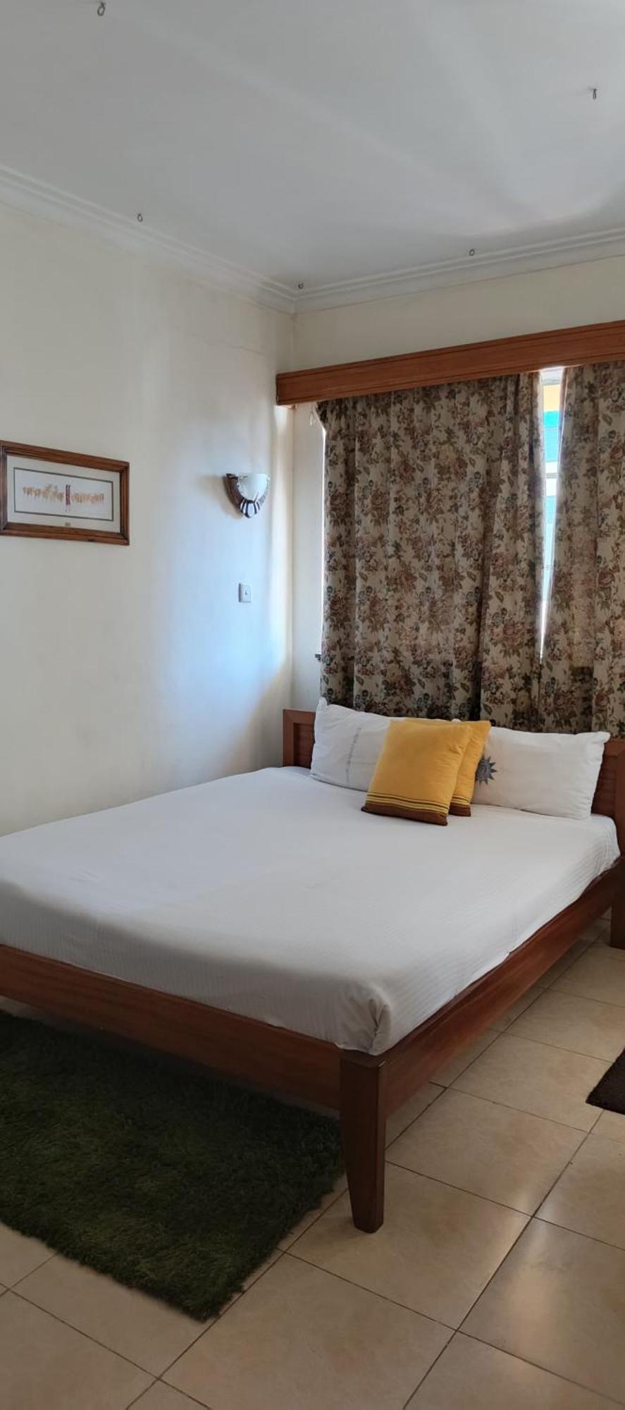 Kenya Comfort Hotel Nairobi Zewnętrze zdjęcie