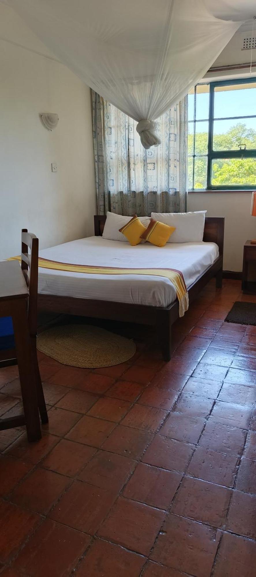 Kenya Comfort Hotel Nairobi Zewnętrze zdjęcie