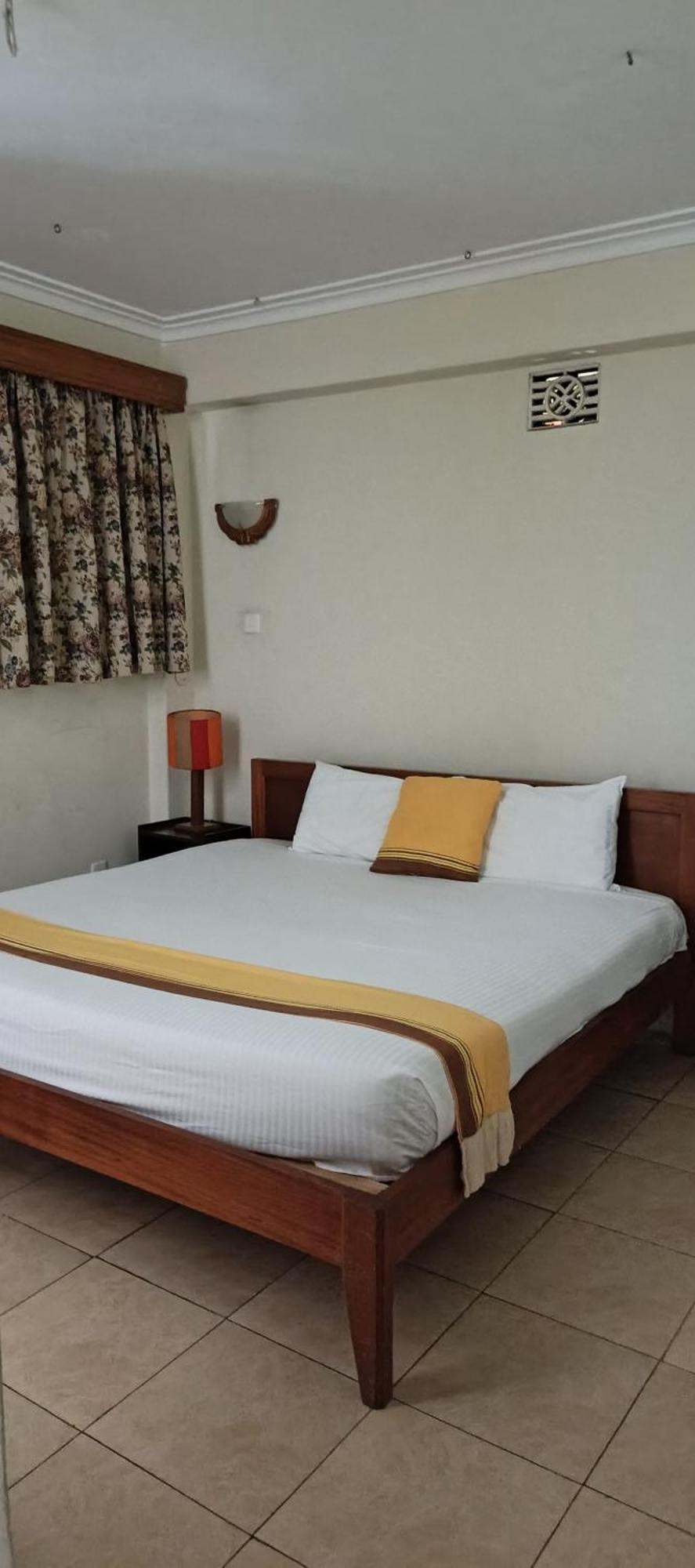 Kenya Comfort Hotel Nairobi Zewnętrze zdjęcie