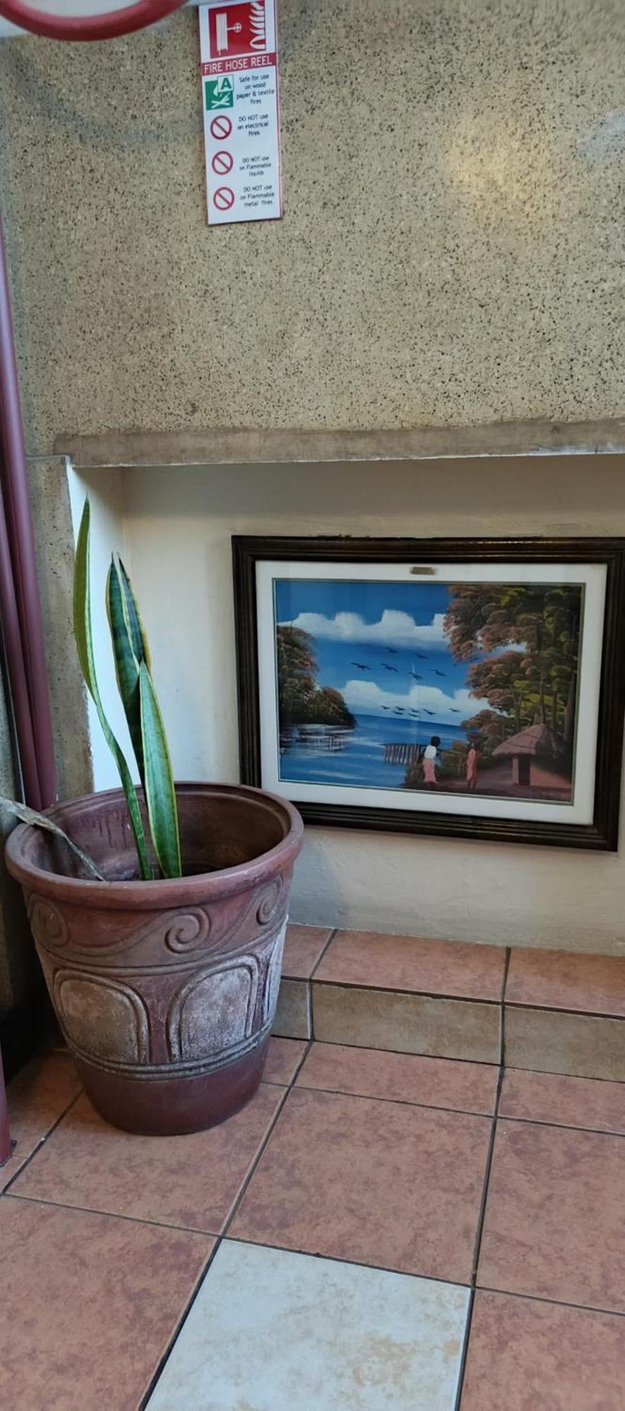 Kenya Comfort Hotel Nairobi Zewnętrze zdjęcie