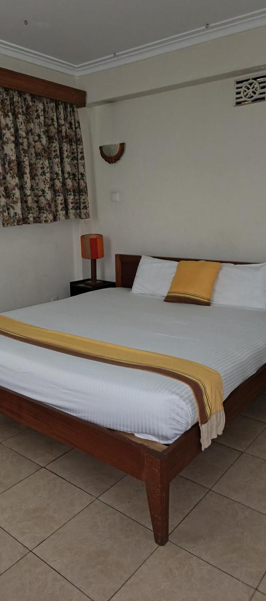 Kenya Comfort Hotel Nairobi Zewnętrze zdjęcie