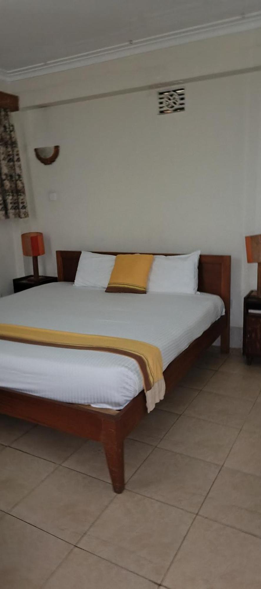 Kenya Comfort Hotel Nairobi Zewnętrze zdjęcie