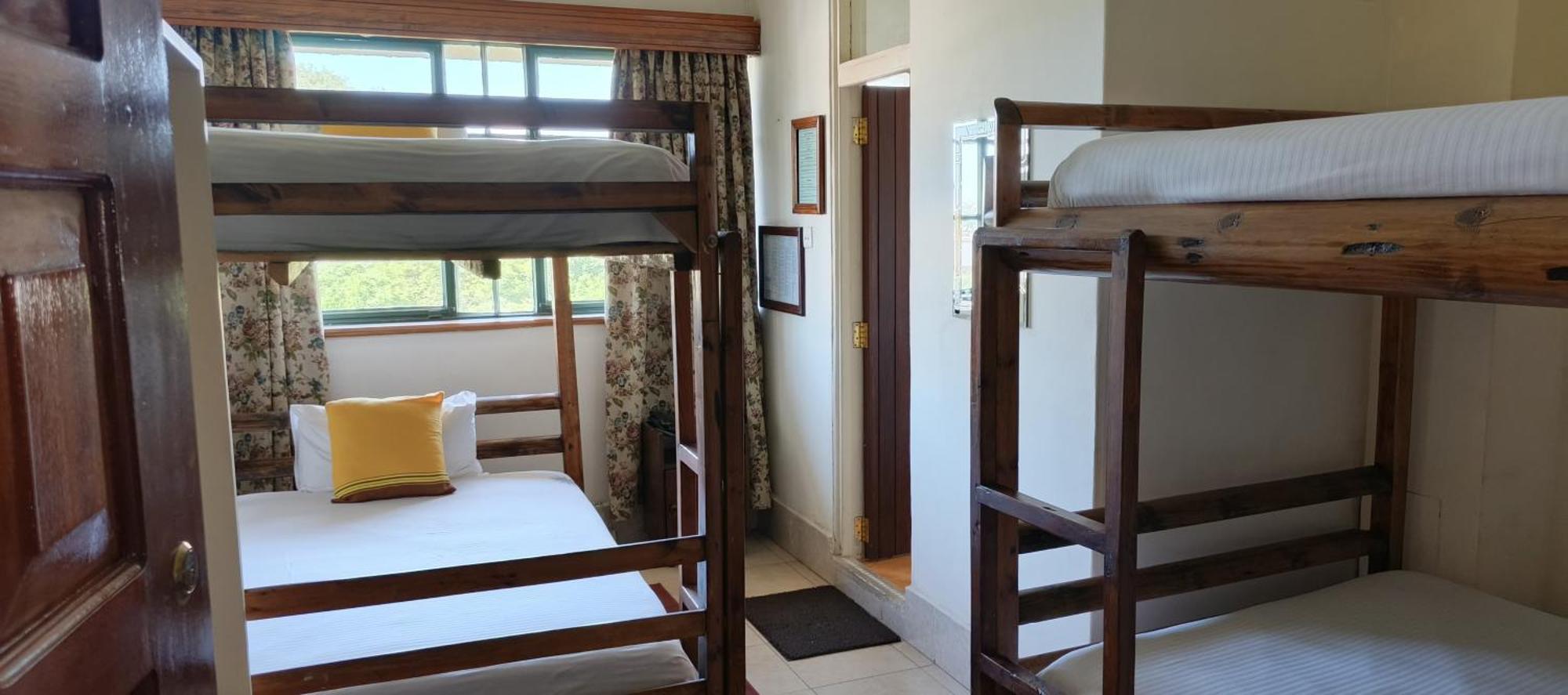 Kenya Comfort Hotel Nairobi Zewnętrze zdjęcie