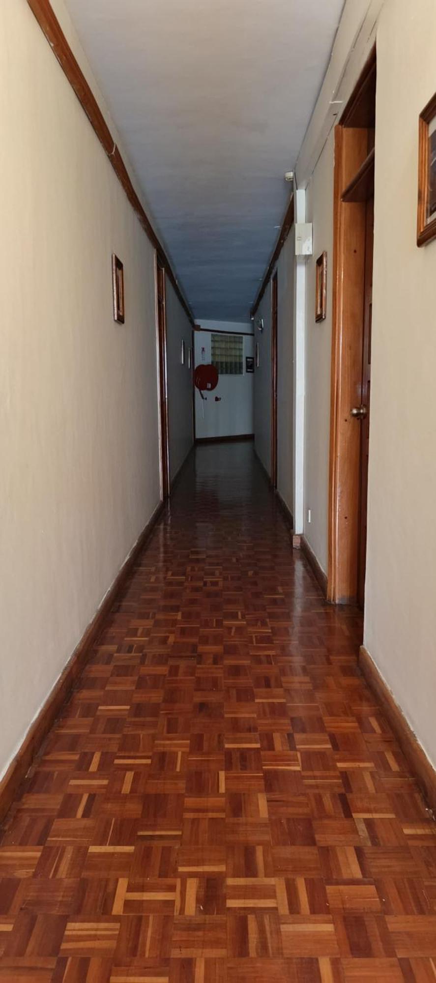 Kenya Comfort Hotel Nairobi Zewnętrze zdjęcie