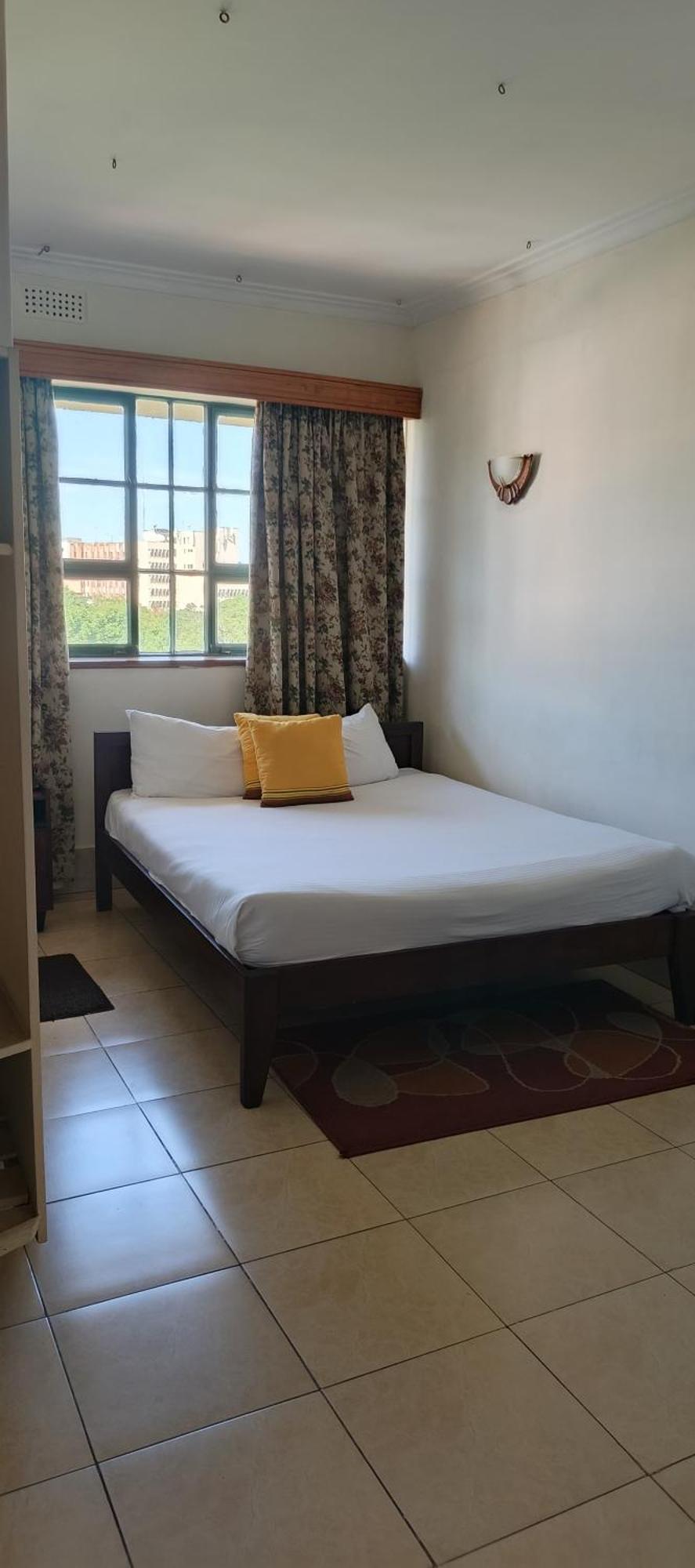 Kenya Comfort Hotel Nairobi Zewnętrze zdjęcie