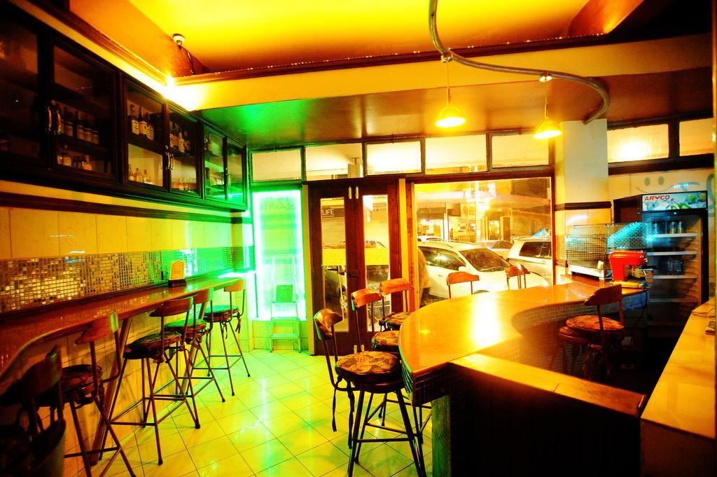 Kenya Comfort Hotel Nairobi Zewnętrze zdjęcie