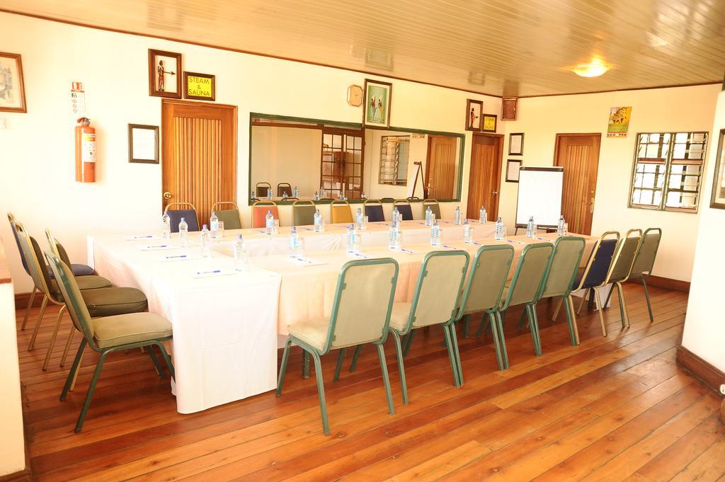 Kenya Comfort Hotel Nairobi Zewnętrze zdjęcie