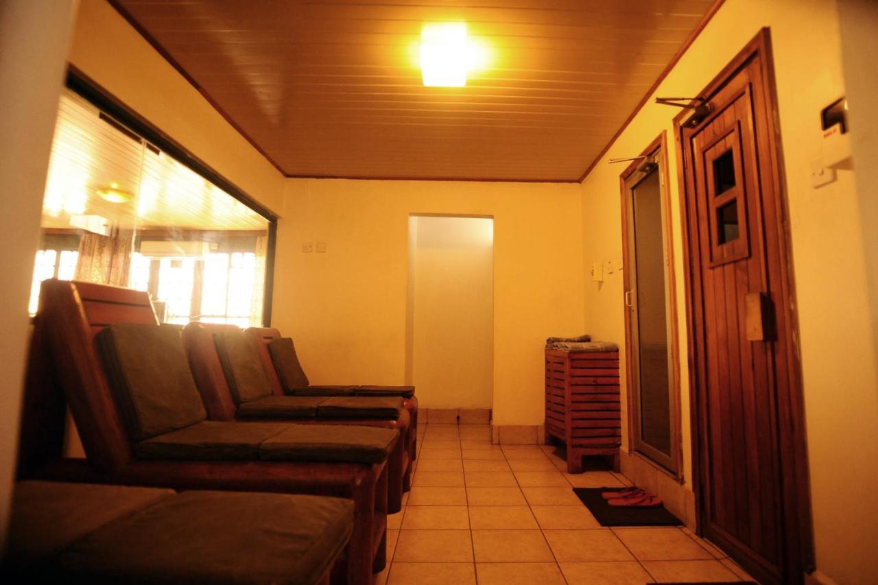 Kenya Comfort Hotel Nairobi Zewnętrze zdjęcie